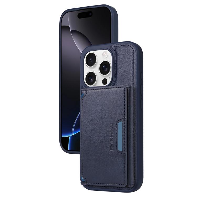 BETOPNICE Horizontal Flip Detachable MagSafe Wallet Phone Case, For iPhone 16 Pro Max, For iPhone 16 Pro, For iPhone 16 Plus, For iPhone 16 Apple Accessories engbet5302 iPhone 16 Pro Max - BETOPNICE - Mobile Lens - Mobile Camera Lens - Cellphone Accessories - Phone Lens - Smartphone Lens