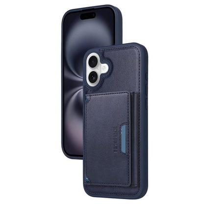 BETOPNICE Horizontal Flip Detachable MagSafe Wallet Phone Case, For iPhone 16 Pro Max, For iPhone 16 Pro, For iPhone 16 Plus, For iPhone 16 Apple Accessories engbet5302 iPhone 16 Pro Max - BETOPNICE - Mobile Lens - Mobile Camera Lens - Cellphone Accessories - Phone Lens - Smartphone Lens