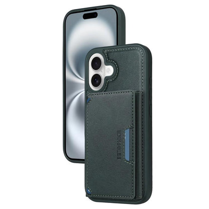 BETOPNICE Horizontal Flip Detachable MagSafe Wallet Phone Case, For iPhone 16 Pro Max, For iPhone 16 Pro, For iPhone 16 Plus, For iPhone 16 Apple Accessories engbet5302 iPhone 16 Pro Max - BETOPNICE - Mobile Lens - Mobile Camera Lens - Cellphone Accessories - Phone Lens - Smartphone Lens