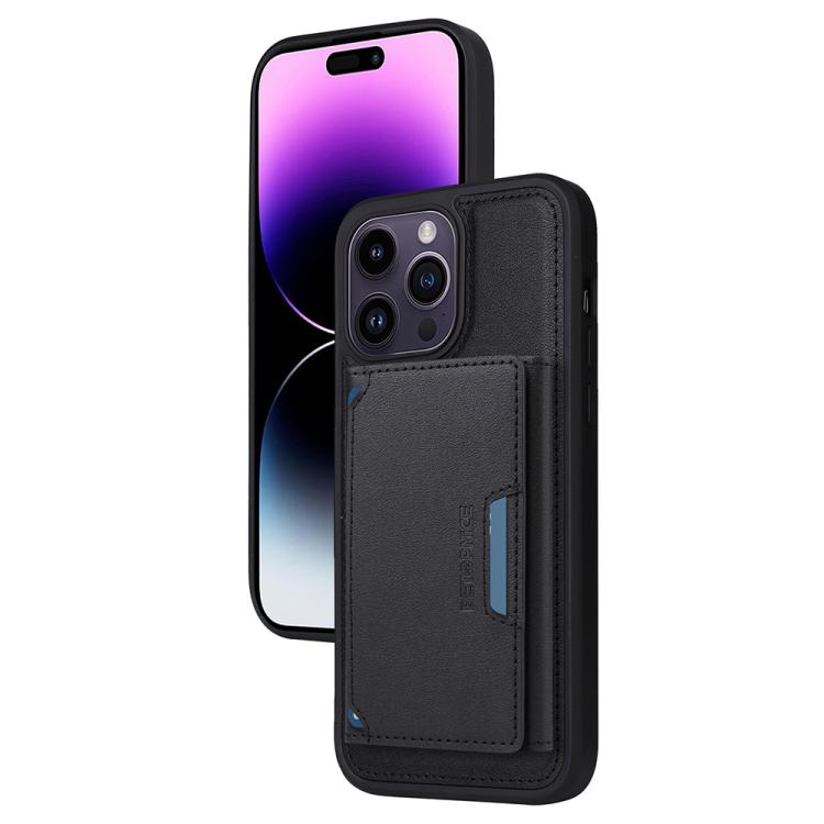 BETOPNICE Horizontal Flip Detachable MagSafe Wallet Phone Case, For iPhone 14 Plus, For iPhone 14 / 13, For iPhone 14 Pro, For iPhone 14 Pro Max Apple Accessories engbet5355 iPhone 14 Plus - BETOPNICE - Mobile Lens - Mobile Camera Lens - Cellphone Accessories - Phone Lens - Smartphone Lens