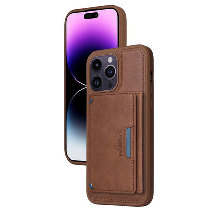 BETOPNICE Horizontal Flip Detachable MagSafe Wallet Phone Case, For iPhone 14 Plus, For iPhone 14 / 13, For iPhone 14 Pro, For iPhone 14 Pro Max Apple Accessories engbet5355 iPhone 14 Plus - BETOPNICE - Mobile Lens - Mobile Camera Lens - Cellphone Accessories - Phone Lens - Smartphone Lens