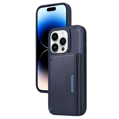 BETOPNICE Horizontal Flip Detachable MagSafe Wallet Phone Case, For iPhone 14 Plus, For iPhone 14 / 13, For iPhone 14 Pro, For iPhone 14 Pro Max Apple Accessories engbet5355 iPhone 14 Plus - BETOPNICE - Mobile Lens - Mobile Camera Lens - Cellphone Accessories - Phone Lens - Smartphone Lens