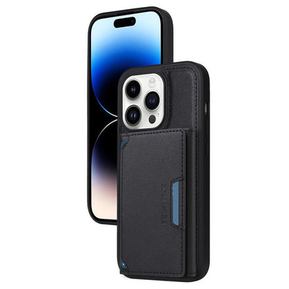 BETOPNICE Horizontal Flip Detachable MagSafe Wallet Phone Case, For iPhone 14 Plus, For iPhone 14 / 13, For iPhone 14 Pro, For iPhone 14 Pro Max Apple Accessories engbet5355 iPhone 14 Plus - BETOPNICE - Mobile Lens - Mobile Camera Lens - Cellphone Accessories - Phone Lens - Smartphone Lens