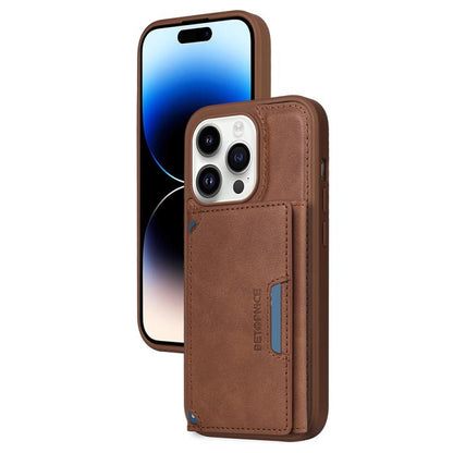 BETOPNICE Horizontal Flip Detachable MagSafe Wallet Phone Case, For iPhone 14 Plus, For iPhone 14 / 13, For iPhone 14 Pro, For iPhone 14 Pro Max Apple Accessories engbet5355 iPhone 14 Plus - BETOPNICE - Mobile Lens - Mobile Camera Lens - Cellphone Accessories - Phone Lens - Smartphone Lens
