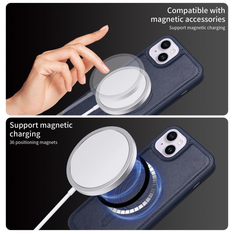 BETOPNICE Horizontal Flip Detachable MagSafe Wallet Phone Case, For iPhone 14 Plus, For iPhone 14 / 13, For iPhone 14 Pro, For iPhone 14 Pro Max Apple Accessories engbet5355 iPhone 14 Plus - BETOPNICE - Mobile Lens - Mobile Camera Lens - Cellphone Accessories - Phone Lens - Smartphone Lens