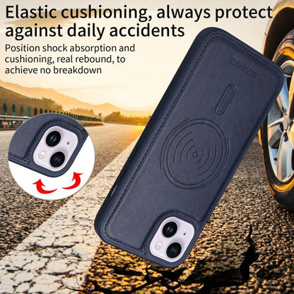 BETOPNICE Horizontal Flip Detachable MagSafe Wallet Phone Case, For iPhone 14 Plus, For iPhone 14 / 13, For iPhone 14 Pro, For iPhone 14 Pro Max Apple Accessories engbet5355 iPhone 14 Plus - BETOPNICE - Mobile Lens - Mobile Camera Lens - Cellphone Accessories - Phone Lens - Smartphone Lens