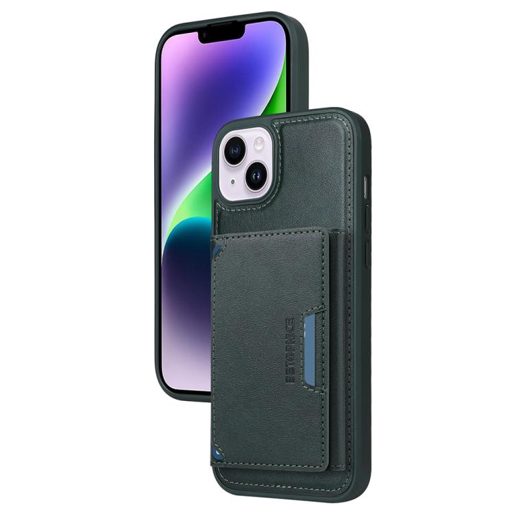 BETOPNICE Horizontal Flip Detachable MagSafe Wallet Phone Case, For iPhone 14 Plus, For iPhone 14 / 13, For iPhone 14 Pro, For iPhone 14 Pro Max Apple Accessories engbet5355 iPhone 14 Plus - BETOPNICE - Mobile Lens - Mobile Camera Lens - Cellphone Accessories - Phone Lens - Smartphone Lens