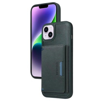 BETOPNICE Horizontal Flip Detachable MagSafe Wallet Phone Case, For iPhone 14 Plus, For iPhone 14 / 13, For iPhone 14 Pro, For iPhone 14 Pro Max Apple Accessories engbet5355 iPhone 14 Plus - BETOPNICE - Mobile Lens - Mobile Camera Lens - Cellphone Accessories - Phone Lens - Smartphone Lens