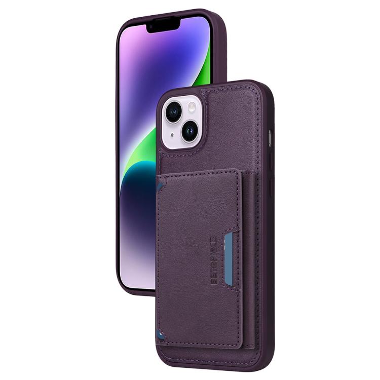 BETOPNICE Horizontal Flip Detachable MagSafe Wallet Phone Case, For iPhone 14 Plus, For iPhone 14 / 13, For iPhone 14 Pro, For iPhone 14 Pro Max Apple Accessories engbet5355 iPhone 14 Plus - BETOPNICE - Mobile Lens - Mobile Camera Lens - Cellphone Accessories - Phone Lens - Smartphone Lens