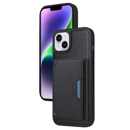 BETOPNICE Horizontal Flip Detachable MagSafe Wallet Phone Case, For iPhone 14 Plus, For iPhone 14 / 13, For iPhone 14 Pro, For iPhone 14 Pro Max Apple Accessories engbet5355 iPhone 14 Plus - BETOPNICE - Mobile Lens - Mobile Camera Lens - Cellphone Accessories - Phone Lens - Smartphone Lens