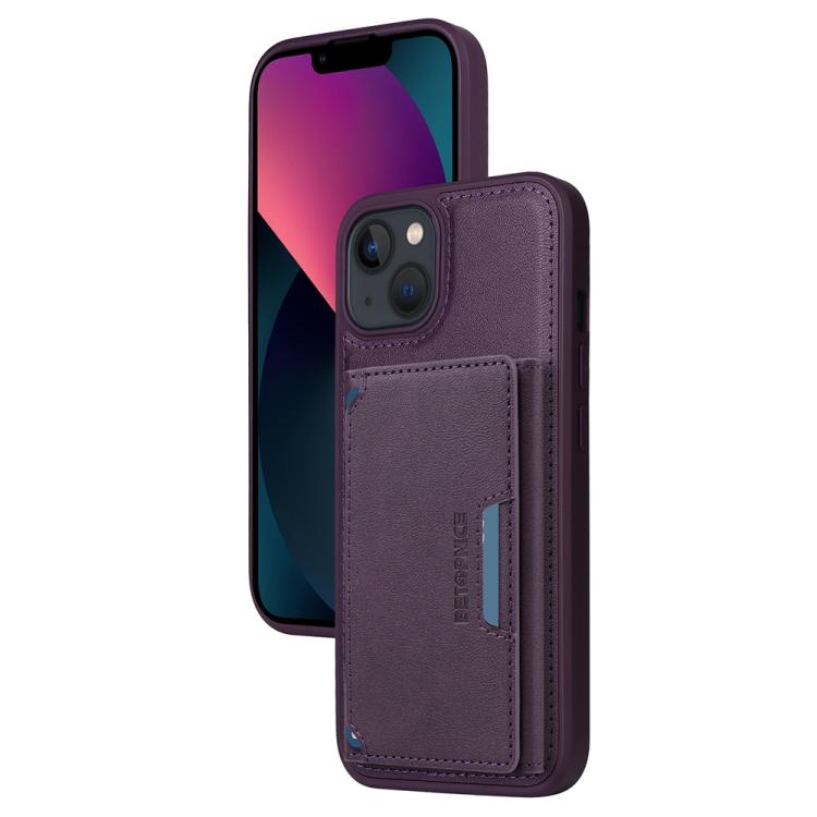 BETOPNICE Horizontal Flip Detachable MagSafe Wallet Phone Case, For iPhone 14 Plus, For iPhone 14 / 13, For iPhone 14 Pro, For iPhone 14 Pro Max Apple Accessories engbet5355 iPhone 14 Plus - BETOPNICE - Mobile Lens - Mobile Camera Lens - Cellphone Accessories - Phone Lens - Smartphone Lens