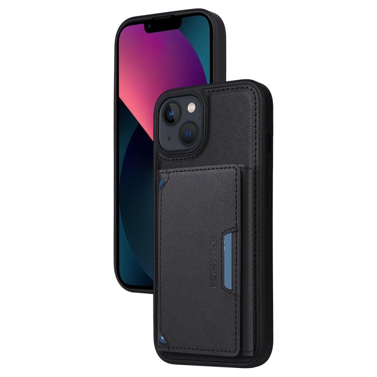 BETOPNICE Horizontal Flip Detachable MagSafe Wallet Phone Case, For iPhone 14 Plus, For iPhone 14 / 13, For iPhone 14 Pro, For iPhone 14 Pro Max Apple Accessories engbet5355 iPhone 14 Plus - BETOPNICE - Mobile Lens - Mobile Camera Lens - Cellphone Accessories - Phone Lens - Smartphone Lens