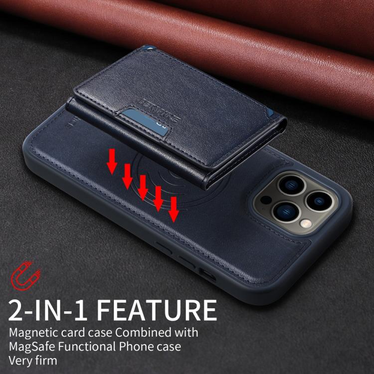 BETOPNICE Horizontal Flip Detachable MagSafe Wallet Phone Case, For iPhone 13 Pro Max, For iPhone 13 Pro, For iPhone 12 / 12 Pro, For iPhone 12 Pro Max Apple Accessories engbet5305 More iPhone Cases - BETOPNICE - Mobile Lens - Mobile Camera Lens - Cellphone Accessories - Phone Lens - Smartphone Lens