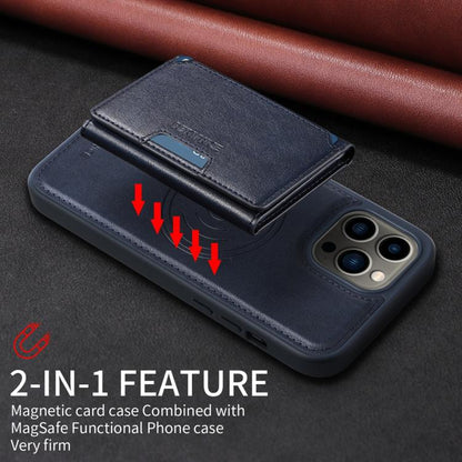 BETOPNICE Horizontal Flip Detachable MagSafe Wallet Phone Case, For iPhone 13 Pro Max, For iPhone 13 Pro, For iPhone 12 / 12 Pro, For iPhone 12 Pro Max Apple Accessories engbet5305 More iPhone Cases - BETOPNICE - Mobile Lens - Mobile Camera Lens - Cellphone Accessories - Phone Lens - Smartphone Lens