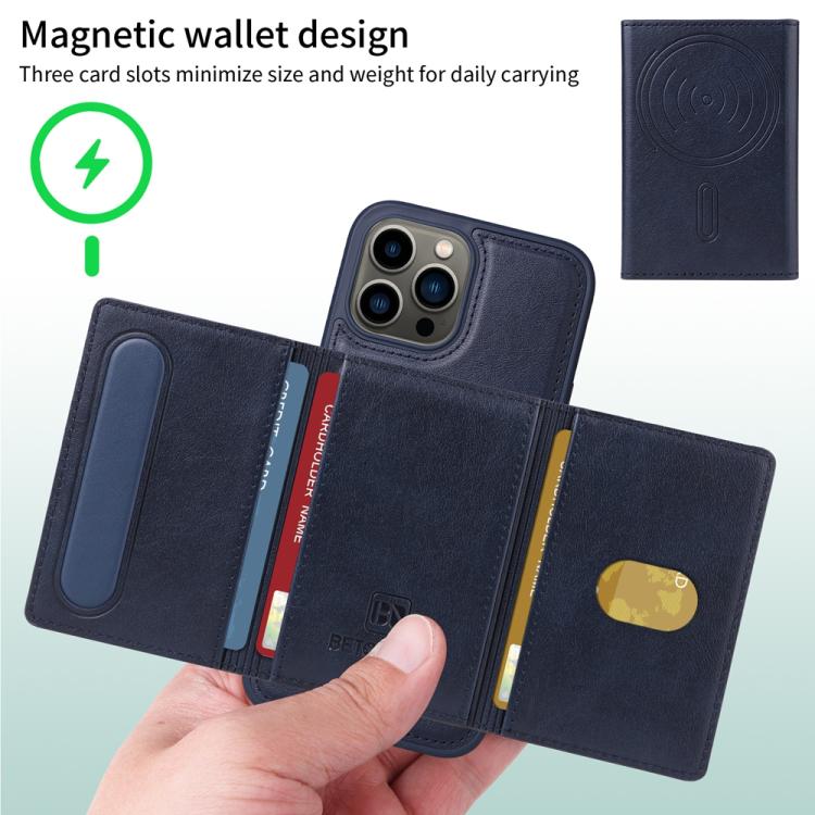 BETOPNICE Horizontal Flip Detachable MagSafe Wallet Phone Case, For iPhone 13 Pro Max, For iPhone 13 Pro, For iPhone 12 / 12 Pro, For iPhone 12 Pro Max Apple Accessories engbet5305 More iPhone Cases - BETOPNICE - Mobile Lens - Mobile Camera Lens - Cellphone Accessories - Phone Lens - Smartphone Lens