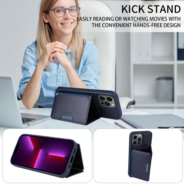 BETOPNICE Horizontal Flip Detachable MagSafe Wallet Phone Case, For iPhone 13 Pro Max, For iPhone 13 Pro, For iPhone 12 / 12 Pro, For iPhone 12 Pro Max Apple Accessories engbet5305 More iPhone Cases - BETOPNICE - Mobile Lens - Mobile Camera Lens - Cellphone Accessories - Phone Lens - Smartphone Lens