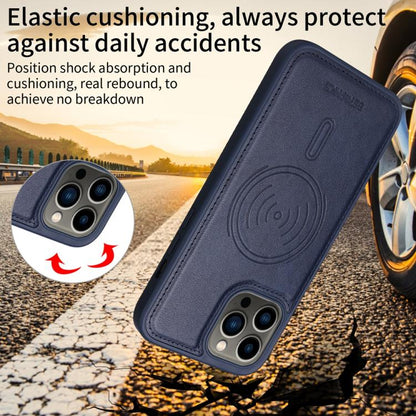 BETOPNICE Horizontal Flip Detachable MagSafe Wallet Phone Case, For iPhone 13 Pro Max, For iPhone 13 Pro, For iPhone 12 / 12 Pro, For iPhone 12 Pro Max Apple Accessories engbet5305 More iPhone Cases - BETOPNICE - Mobile Lens - Mobile Camera Lens - Cellphone Accessories - Phone Lens - Smartphone Lens