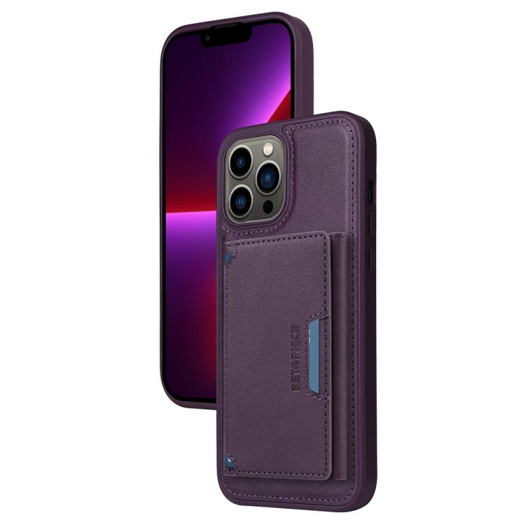 BETOPNICE Horizontal Flip Detachable MagSafe Wallet Phone Case, For iPhone 13 Pro Max, For iPhone 13 Pro, For iPhone 12 / 12 Pro, For iPhone 12 Pro Max Apple Accessories engbet5305 More iPhone Cases - BETOPNICE - Mobile Lens - Mobile Camera Lens - Cellphone Accessories - Phone Lens - Smartphone Lens