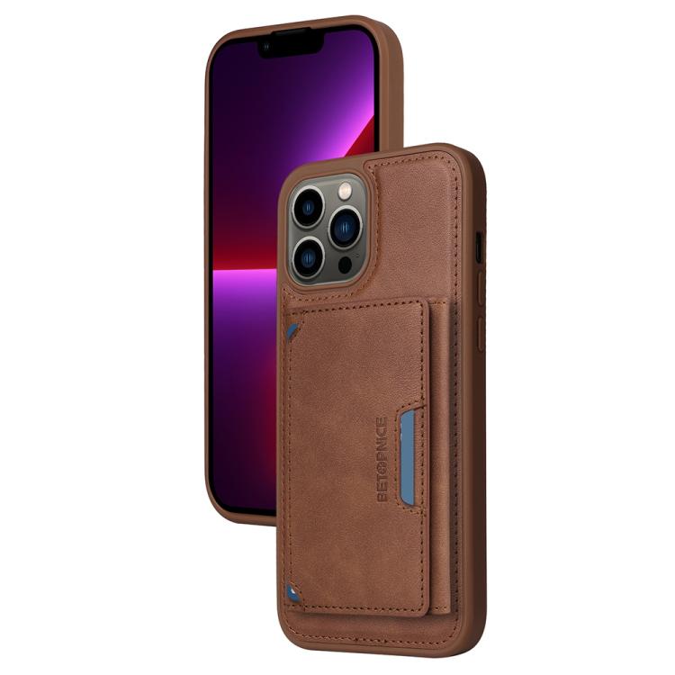 BETOPNICE Horizontal Flip Detachable MagSafe Wallet Phone Case, For iPhone 13 Pro Max, For iPhone 13 Pro, For iPhone 12 / 12 Pro, For iPhone 12 Pro Max Apple Accessories engbet5305 More iPhone Cases - BETOPNICE - Mobile Lens - Mobile Camera Lens - Cellphone Accessories - Phone Lens - Smartphone Lens