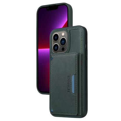 BETOPNICE Horizontal Flip Detachable MagSafe Wallet Phone Case, For iPhone 13 Pro Max, For iPhone 13 Pro, For iPhone 12 / 12 Pro, For iPhone 12 Pro Max Apple Accessories engbet5305 More iPhone Cases - BETOPNICE - Mobile Lens - Mobile Camera Lens - Cellphone Accessories - Phone Lens - Smartphone Lens