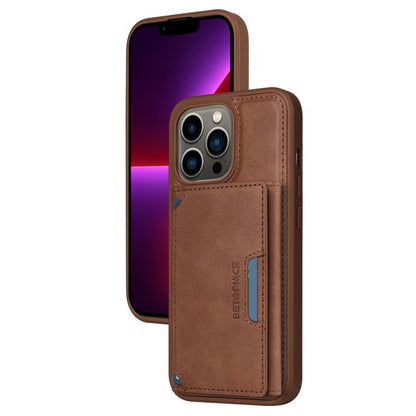 BETOPNICE Horizontal Flip Detachable MagSafe Wallet Phone Case, For iPhone 13 Pro Max, For iPhone 13 Pro, For iPhone 12 / 12 Pro, For iPhone 12 Pro Max Apple Accessories engbet5305 More iPhone Cases - BETOPNICE - Mobile Lens - Mobile Camera Lens - Cellphone Accessories - Phone Lens - Smartphone Lens