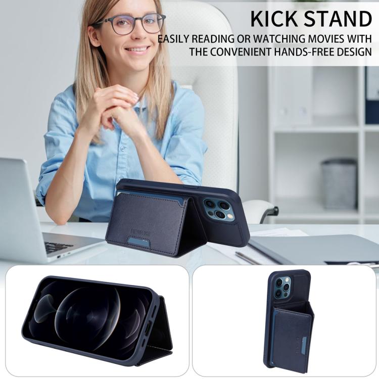 BETOPNICE Horizontal Flip Detachable MagSafe Wallet Phone Case Apple Accessories engbet5912 More iPhone Cases - BETOPNICE - Mobile Lens - Mobile Camera Lens - Cellphone Accessories - Phone Lens - Smartphone Lens