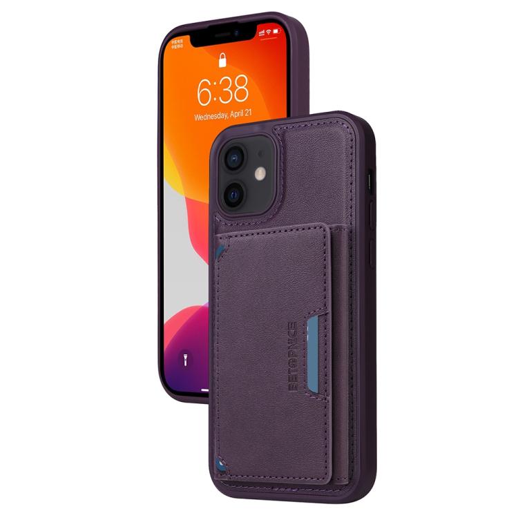 BETOPNICE Horizontal Flip Detachable MagSafe Wallet Phone Case, For iPhone 13 Pro Max, For iPhone 13 Pro, For iPhone 12 / 12 Pro, For iPhone 12 Pro Max Apple Accessories engbet5305 More iPhone Cases - BETOPNICE - Mobile Lens - Mobile Camera Lens - Cellphone Accessories - Phone Lens - Smartphone Lens