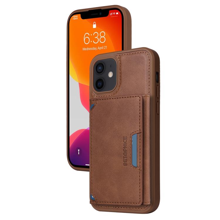 BETOPNICE Horizontal Flip Detachable MagSafe Wallet Phone Case, For iPhone 13 Pro Max, For iPhone 13 Pro, For iPhone 12 / 12 Pro, For iPhone 12 Pro Max Apple Accessories engbet5305 More iPhone Cases - BETOPNICE - Mobile Lens - Mobile Camera Lens - Cellphone Accessories - Phone Lens - Smartphone Lens