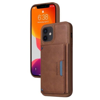 BETOPNICE Horizontal Flip Detachable MagSafe Wallet Phone Case, For iPhone 13 Pro Max, For iPhone 13 Pro, For iPhone 12 / 12 Pro, For iPhone 12 Pro Max Apple Accessories engbet5305 More iPhone Cases - BETOPNICE - Mobile Lens - Mobile Camera Lens - Cellphone Accessories - Phone Lens - Smartphone Lens