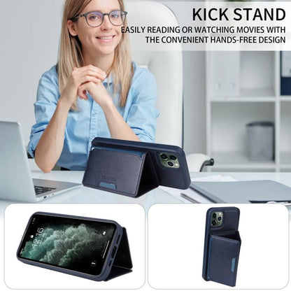 BETOPNICE Horizontal Flip Detachable MagSafe Wallet Phone Case, For iPhone 11 Pro Max, For iPhone 11 Apple Accessories engbet5306 More iPhone Cases - BETOPNICE - Mobile Lens - Mobile Camera Lens - Cellphone Accessories - Phone Lens - Smartphone Lens
