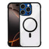 Shockproof MagSafe Magnetic TPU Hybrid Acrylic Phone Case, For iPhone 16 Pro Max, For iPhone 16 Pro, For iPhone 16 Plus, For iPhone 16 Apple Accessories engsho5307 iPhone 16 Pro Max - APEXEL INDIA - Mobile Lens - Mobile Camera Lens - Cellphone Accessories - Phone Lens - Smartphone Lens