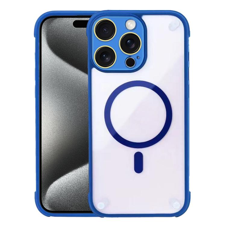 Shockproof MagSafe Magnetic TPU Hybrid Acrylic Phone Case, For iPhone 15 Pro Max, For iPhone 15 Pro, For iPhone 15, For iPhone 14 Apple Accessories engsho5308 iPhone 15 Pro Max - APEXEL INDIA - Mobile Lens - Mobile Camera Lens - Cellphone Accessories - Phone Lens - Smartphone Lens