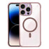 Shockproof MagSafe Magnetic TPU Hybrid Acrylic Phone Case, For iPhone 14 Pro, For iPhone 14 Pro Max, For iPhone 13 Pro Max, For iPhone 13 Pro Apple Accessories engsho5357 iPhone 14 Pro - APEXEL INDIA - Mobile Lens - Mobile Camera Lens - Cellphone Accessories - Phone Lens - Smartphone Lens