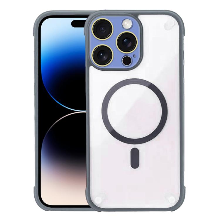 Shockproof MagSafe Magnetic TPU Hybrid Acrylic Phone Case, For iPhone 14 Pro, For iPhone 14 Pro Max, For iPhone 13 Pro Max, For iPhone 13 Pro Apple Accessories engsho5357 iPhone 14 Pro - APEXEL INDIA - Mobile Lens - Mobile Camera Lens - Cellphone Accessories - Phone Lens - Smartphone Lens