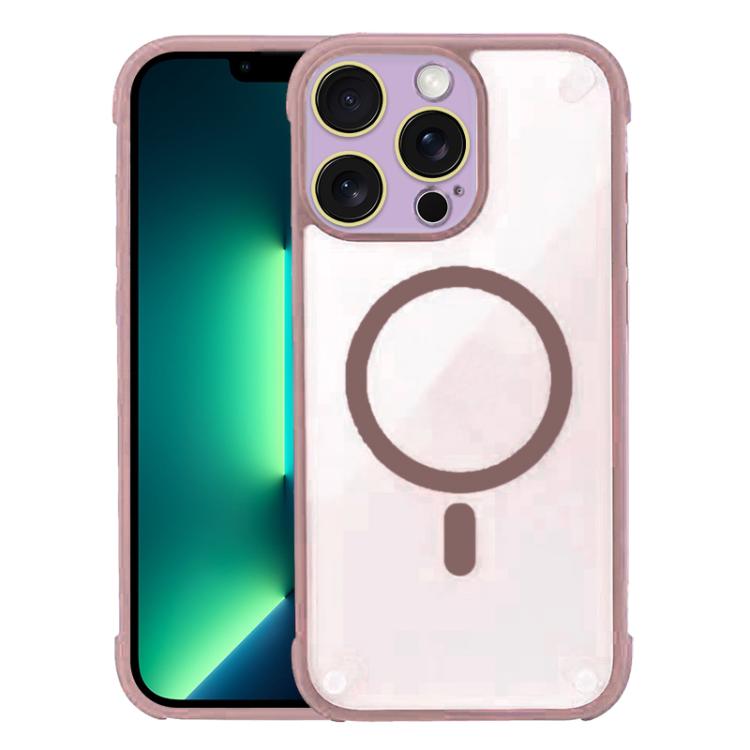 Shockproof MagSafe Magnetic TPU Hybrid Acrylic Phone Case, For iPhone 14 Pro, For iPhone 14 Pro Max, For iPhone 13 Pro Max, For iPhone 13 Pro Apple Accessories engsho5357 iPhone 14 Pro - APEXEL INDIA - Mobile Lens - Mobile Camera Lens - Cellphone Accessories - Phone Lens - Smartphone Lens
