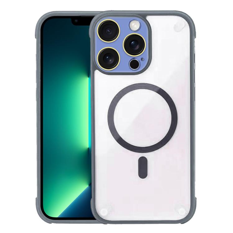Shockproof MagSafe Magnetic TPU Hybrid Acrylic Phone Case, For iPhone 14 Pro, For iPhone 14 Pro Max, For iPhone 13 Pro Max, For iPhone 13 Pro Apple Accessories engsho5357 iPhone 14 Pro - APEXEL INDIA - Mobile Lens - Mobile Camera Lens - Cellphone Accessories - Phone Lens - Smartphone Lens