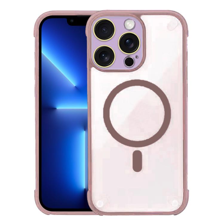 Shockproof MagSafe Magnetic TPU Hybrid Acrylic Phone Case, For iPhone 14 Pro, For iPhone 14 Pro Max, For iPhone 13 Pro Max, For iPhone 13 Pro Apple Accessories engsho5357 iPhone 14 Pro - APEXEL INDIA - Mobile Lens - Mobile Camera Lens - Cellphone Accessories - Phone Lens - Smartphone Lens