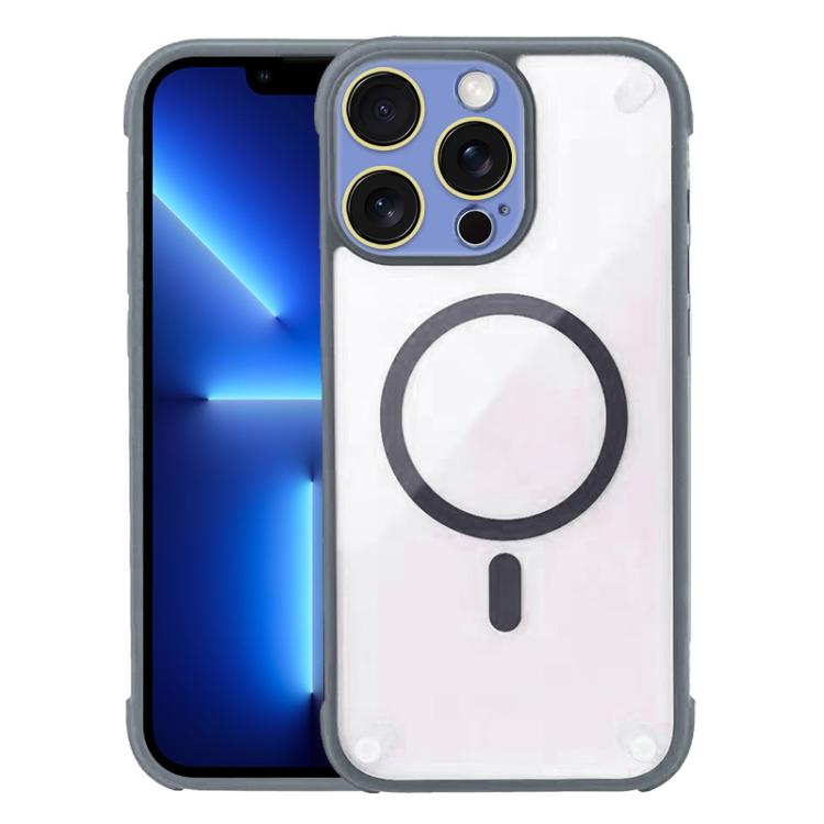 Shockproof MagSafe Magnetic TPU Hybrid Acrylic Phone Case, For iPhone 14 Pro, For iPhone 14 Pro Max, For iPhone 13 Pro Max, For iPhone 13 Pro Apple Accessories engsho5357 iPhone 14 Pro - APEXEL INDIA - Mobile Lens - Mobile Camera Lens - Cellphone Accessories - Phone Lens - Smartphone Lens