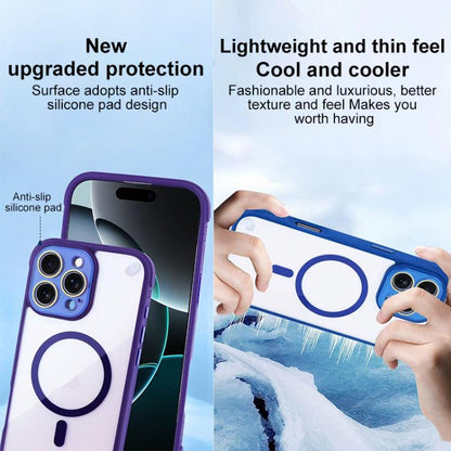 Shockproof MagSafe Magnetic TPU Hybrid Acrylic Phone Case, For iPhone 14 Pro, For iPhone 14 Pro Max, For iPhone 13 Pro Max, For iPhone 13 Pro Apple Accessories engsho5357 iPhone 14 Pro - APEXEL INDIA - Mobile Lens - Mobile Camera Lens - Cellphone Accessories - Phone Lens - Smartphone Lens
