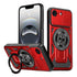 Armor Rotating Holder MagSafe Phone Case, For iPhone 16e, For iPhone 16 Pro Max, For iPhone 16 Pro, For iPhone 16 Plus Apple Accessories engarm5360 iPhone 16e - APEXEL INDIA - Mobile Lens - Mobile Camera Lens - Cellphone Accessories - Phone Lens - Smartphone Lens