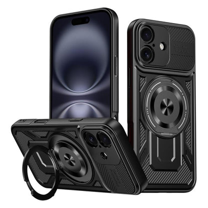 Armor Rotating Holder MagSafe Phone Case, For iPhone 16, For iPhone 15 Pro Max, For iPhone 15 Pro, For iPhone 15 Plus Apple Accessories engarm5362 iPhone 16 - APEXEL INDIA - Mobile Lens - Mobile Camera Lens - Cellphone Accessories - Phone Lens - Smartphone Lens
