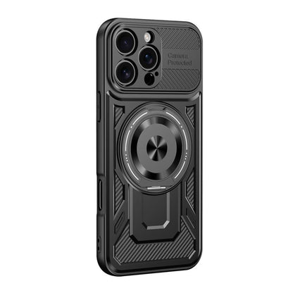 Armor Rotating Holder MagSafe Phone Case, For iPhone 16, For iPhone 15 Pro Max, For iPhone 15 Pro, For iPhone 15 Plus Apple Accessories engarm5362 iPhone 16 - APEXEL INDIA - Mobile Lens - Mobile Camera Lens - Cellphone Accessories - Phone Lens - Smartphone Lens