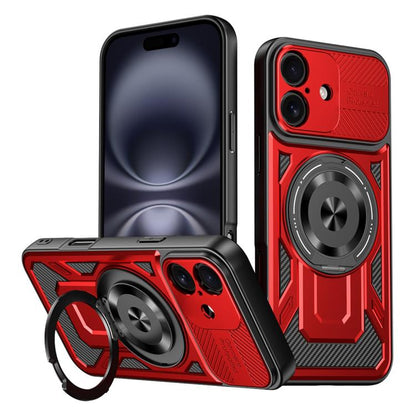 Armor Rotating Holder MagSafe Phone Case, For iPhone 16, For iPhone 15 Pro Max, For iPhone 15 Pro, For iPhone 15 Plus Apple Accessories engarm5362 iPhone 16 - APEXEL INDIA - Mobile Lens - Mobile Camera Lens - Cellphone Accessories - Phone Lens - Smartphone Lens