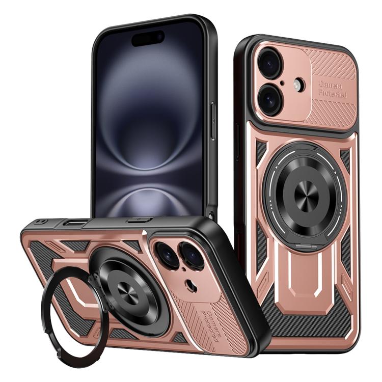 Armor Rotating Holder MagSafe Phone Case, For iPhone 16, For iPhone 15 Pro Max, For iPhone 15 Pro, For iPhone 15 Plus Apple Accessories engarm5362 iPhone 16 - APEXEL INDIA - Mobile Lens - Mobile Camera Lens - Cellphone Accessories - Phone Lens - Smartphone Lens
