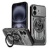 Armor Rotating Holder MagSafe Phone Case, For iPhone 16, For iPhone 15 Pro Max, For iPhone 15 Pro, For iPhone 15 Plus Apple Accessories engarm5362 iPhone 16 - APEXEL INDIA - Mobile Lens - Mobile Camera Lens - Cellphone Accessories - Phone Lens - Smartphone Lens