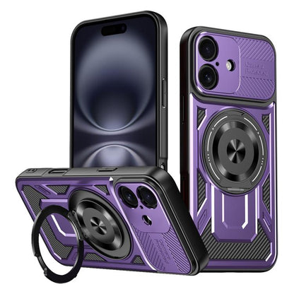 Armor Rotating Holder MagSafe Phone Case, For iPhone 16, For iPhone 15 Pro Max, For iPhone 15 Pro, For iPhone 15 Plus Apple Accessories engarm5362 iPhone 16 - APEXEL INDIA - Mobile Lens - Mobile Camera Lens - Cellphone Accessories - Phone Lens - Smartphone Lens
