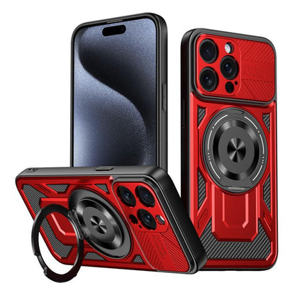 Armor Rotating Holder MagSafe Phone Case, For iPhone 16, For iPhone 15 Pro Max, For iPhone 15 Pro, For iPhone 15 Plus Apple Accessories engarm5362 iPhone 16 - APEXEL INDIA - Mobile Lens - Mobile Camera Lens - Cellphone Accessories - Phone Lens - Smartphone Lens