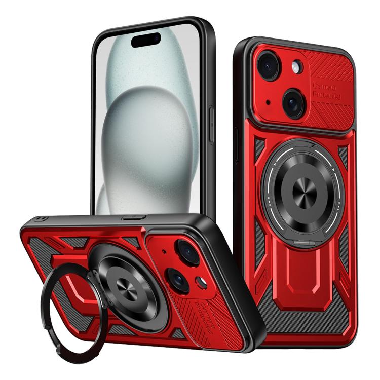 Armor Rotating Holder MagSafe Phone Case, For iPhone 16, For iPhone 15 Pro Max, For iPhone 15 Pro, For iPhone 15 Plus Apple Accessories engarm5362 iPhone 16 - APEXEL INDIA - Mobile Lens - Mobile Camera Lens - Cellphone Accessories - Phone Lens - Smartphone Lens