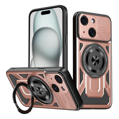 Armor Rotating Holder MagSafe Phone Case, For iPhone 16, For iPhone 15 Pro Max, For iPhone 15 Pro, For iPhone 15 Plus Apple Accessories engarm5362 iPhone 16 - APEXEL INDIA - Mobile Lens - Mobile Camera Lens - Cellphone Accessories - Phone Lens - Smartphone Lens