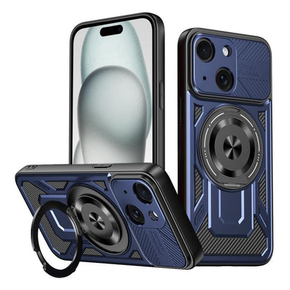 Armor Rotating Holder MagSafe Phone Case, For iPhone 16, For iPhone 15 Pro Max, For iPhone 15 Pro, For iPhone 15 Plus Apple Accessories engarm5362 iPhone 16 - APEXEL INDIA - Mobile Lens - Mobile Camera Lens - Cellphone Accessories - Phone Lens - Smartphone Lens